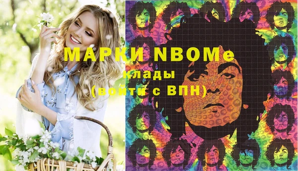 стаф Абинск